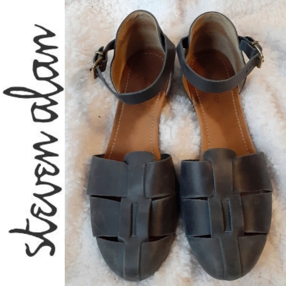steven alan sandals